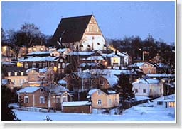 Porvoo