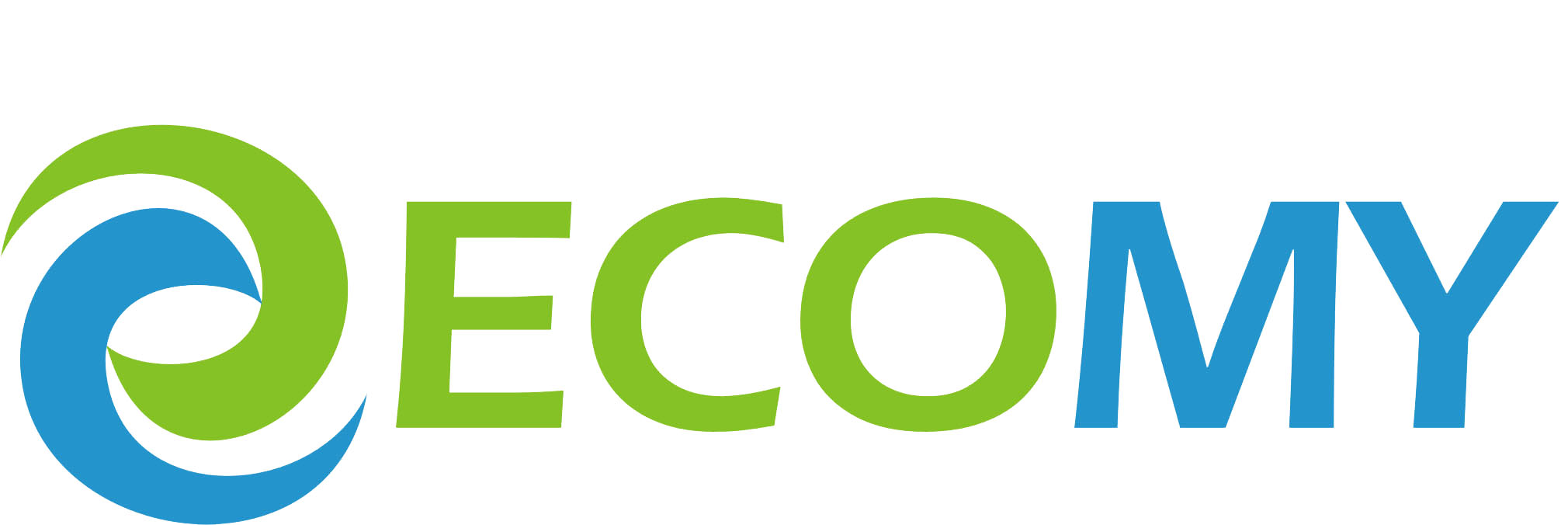 ECOMY Logo