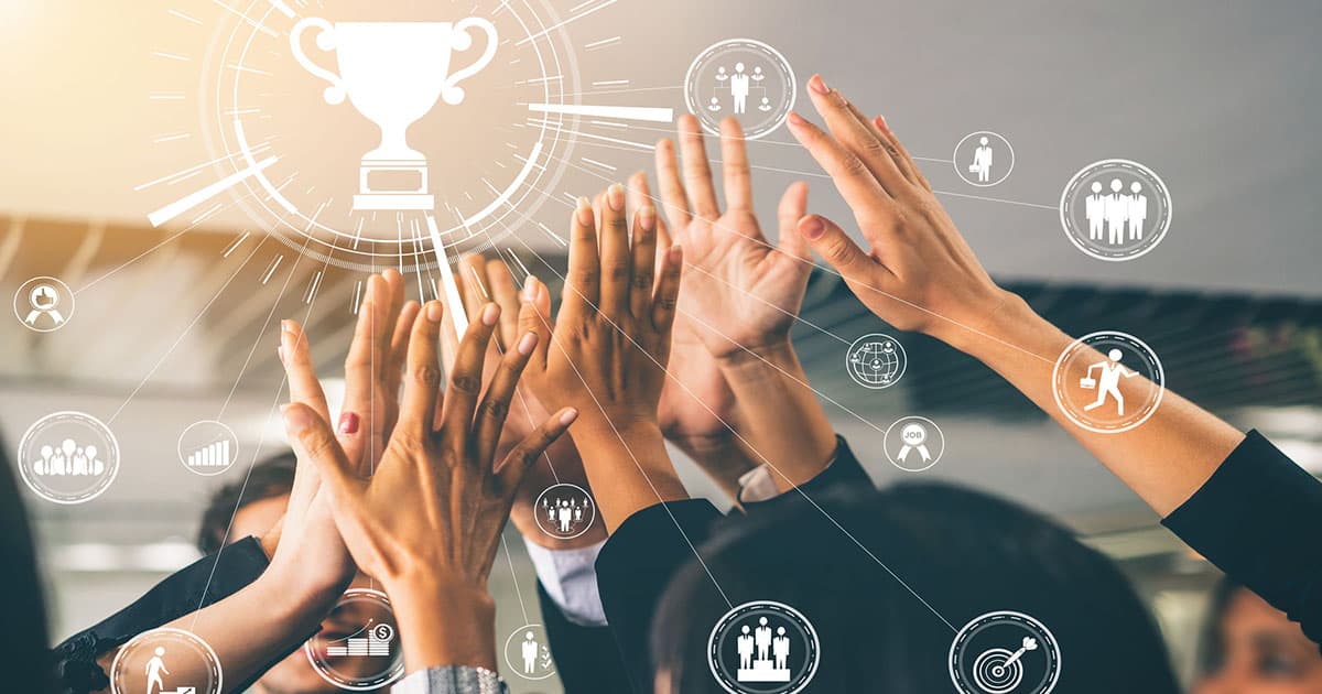 Business collaboration