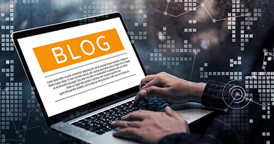 Blog ECOMY