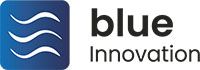 Blue Logo