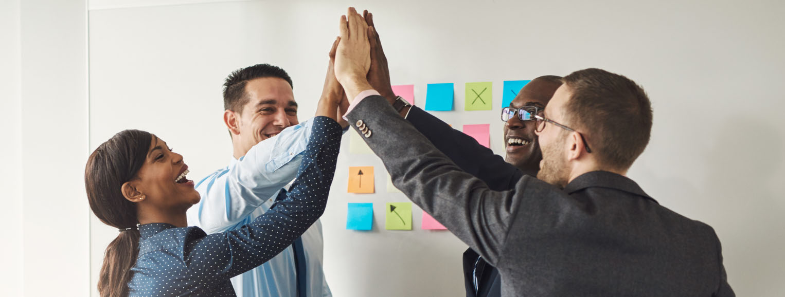 Business collaboration