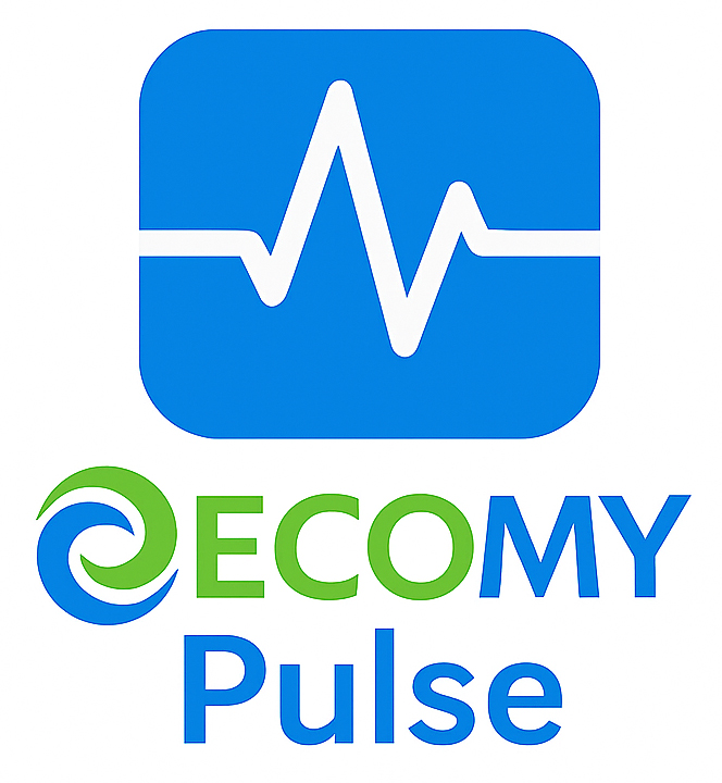 Logo ECOMY Pulse