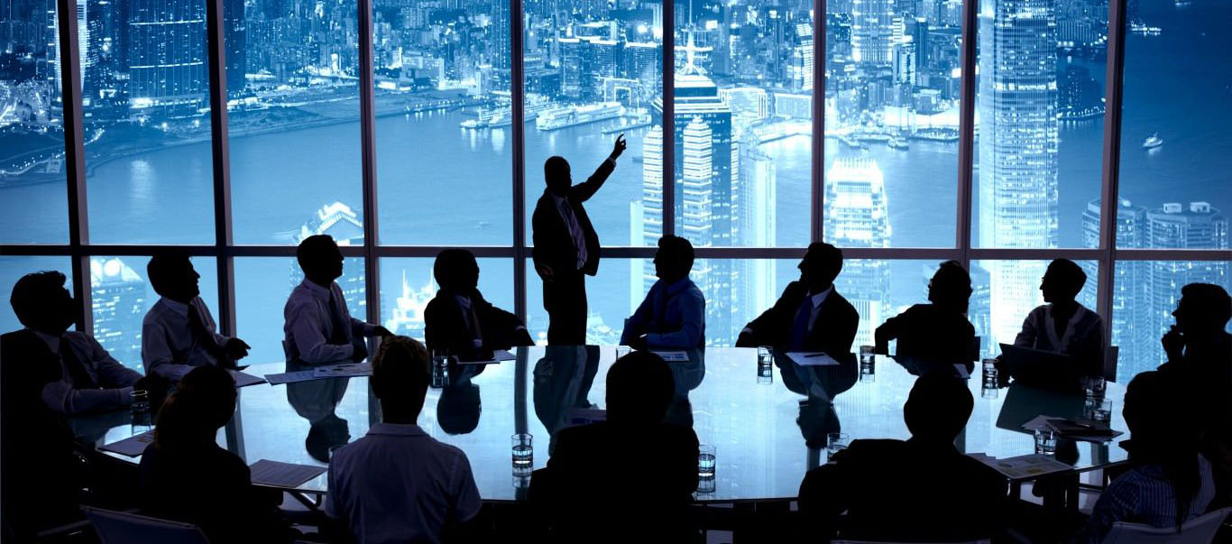 Business collaboration
