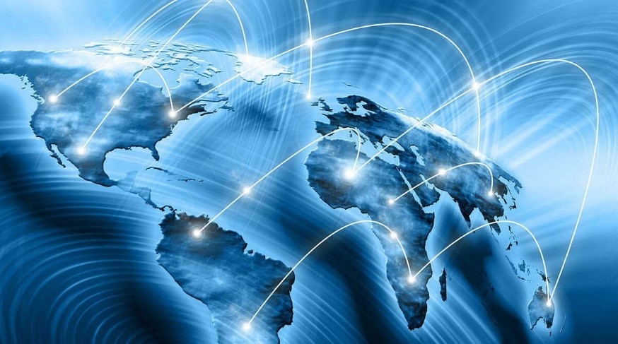 Business collaboration