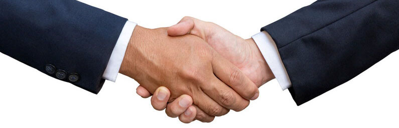 Business collaboration